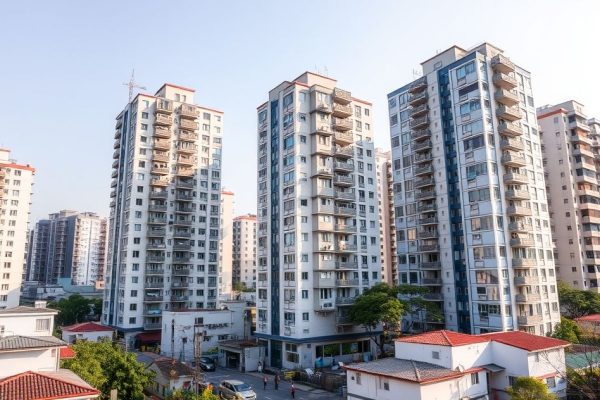부동산 대책 이후 시장 변화, 주담대 한도 축소가 가져온 파급효과 real estate market analysis 2025 1 - TrendyNews