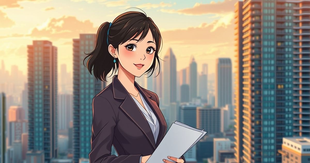 Korean real estate policy and housing market trends