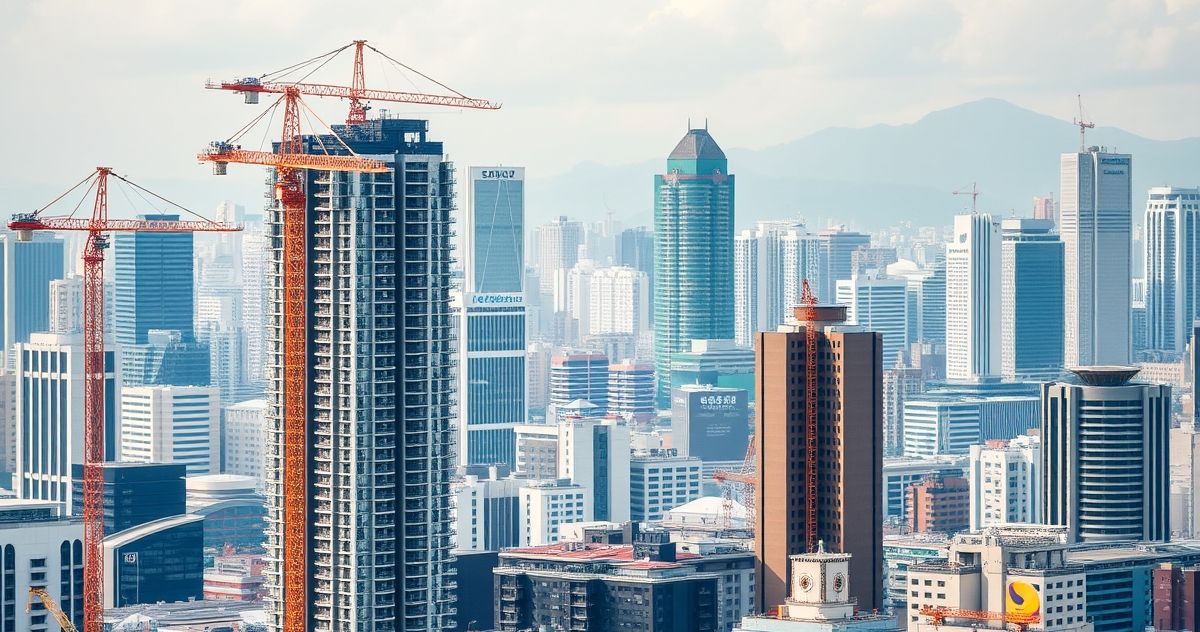 seoul apartment market boom 2025 1 - TrendyNews