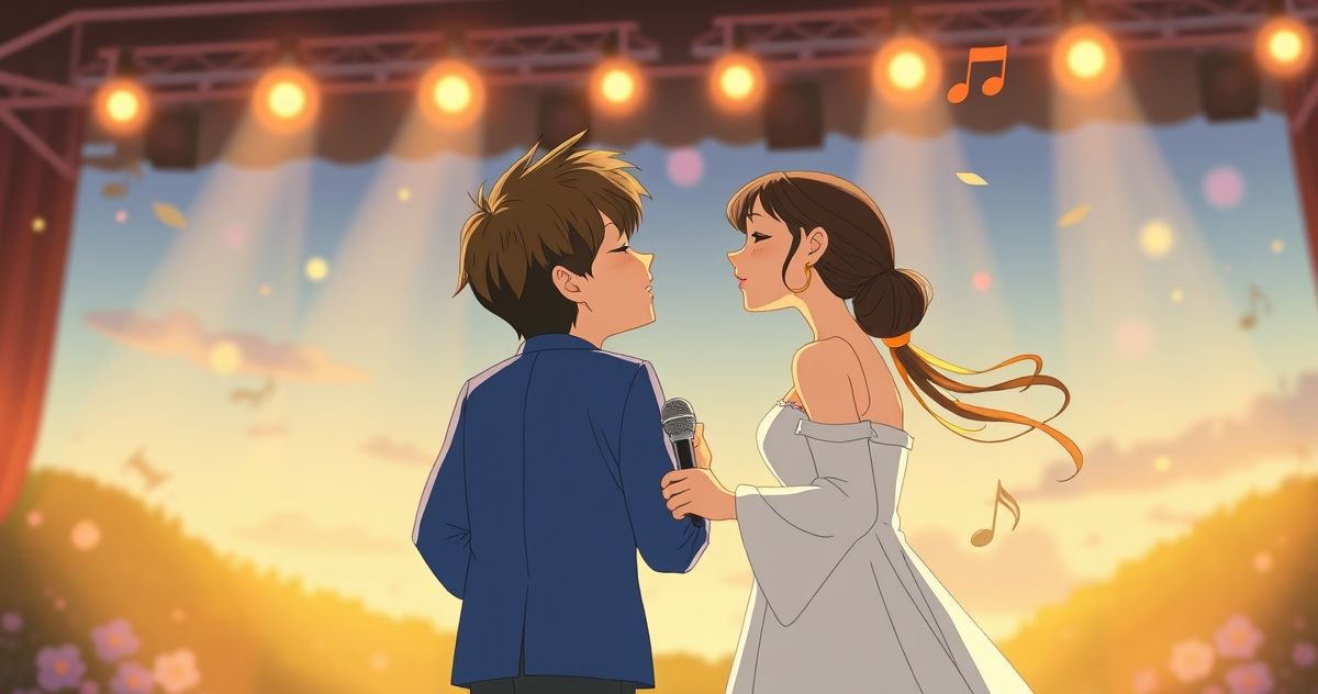 Shinji and Moonwon Shalakadoola Chart Success