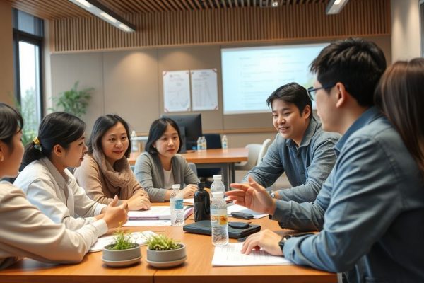 교육 혁신과 사회 변화, 2025년 미래 교육 패러다임의 전환 society education innovation 2025 1 - TrendyNews