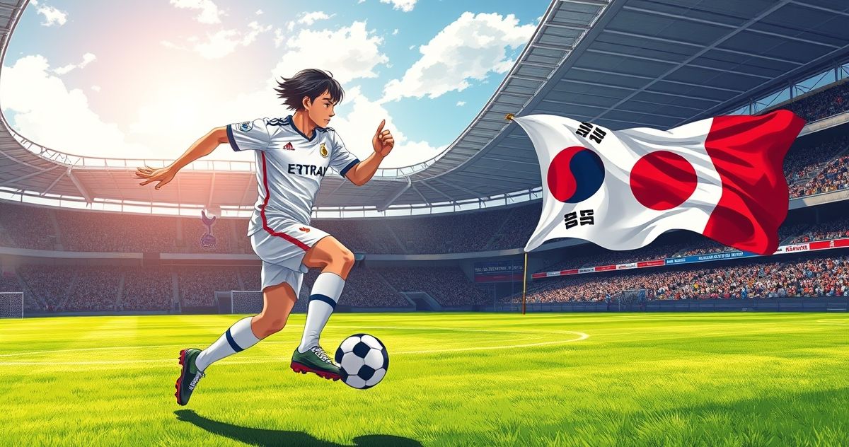 Son Heung-min Tottenham Transfer