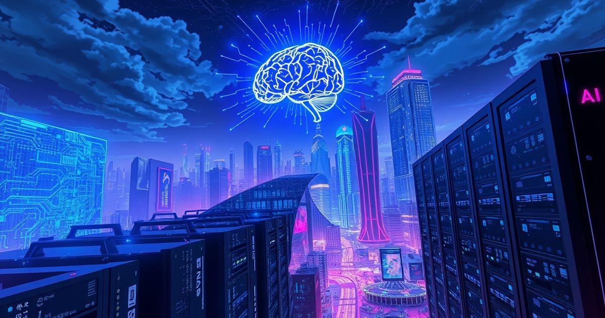 Sovereign AI Competition