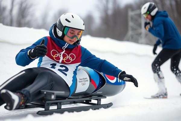 원윤종, 한국 동계 첫 IOC 선수위원 도전, 아시아 동계스포츠 저변 확대 목표 한국 동계 스포츠 올림픽 선수