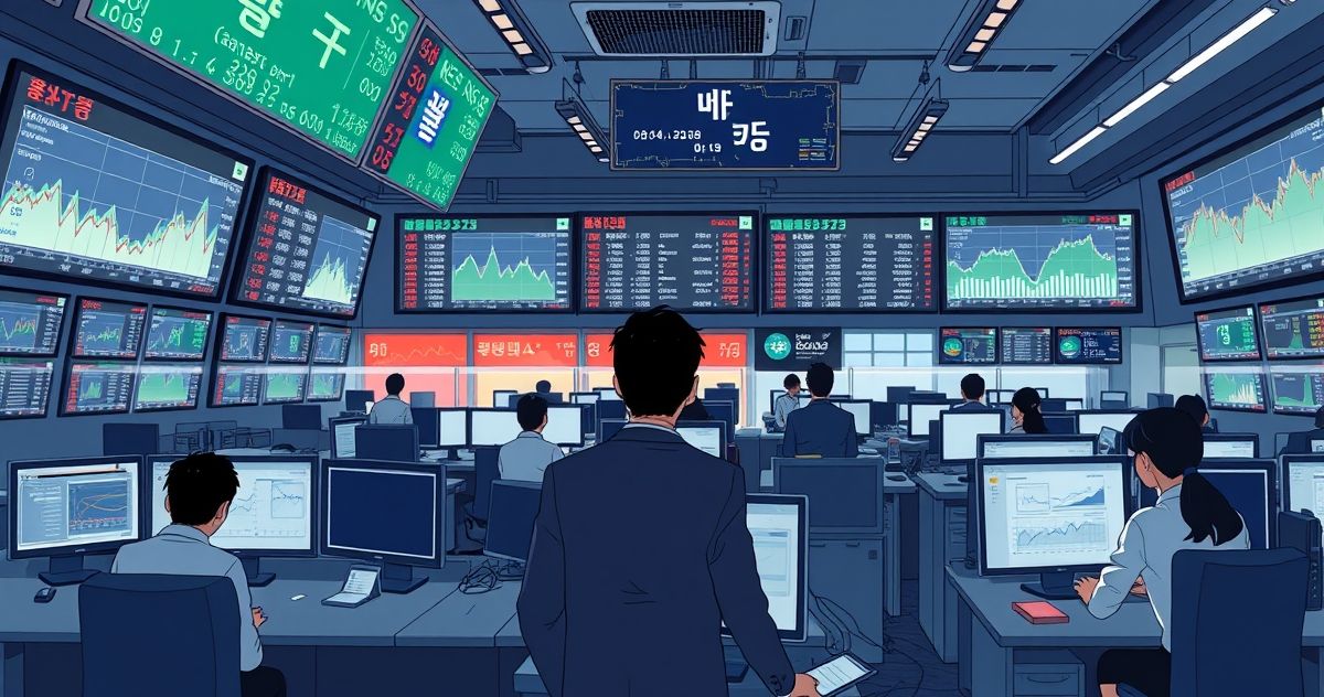 Stock Market Economy