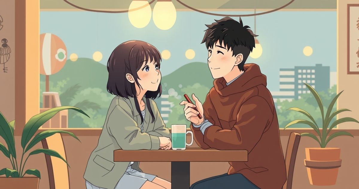 아보하 라이프스타일