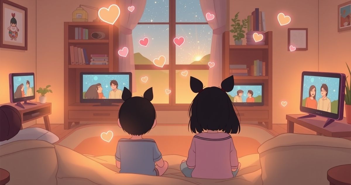 비디오 시청 경험
