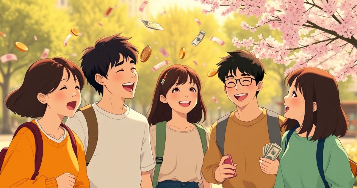 청년 지원 프로그램