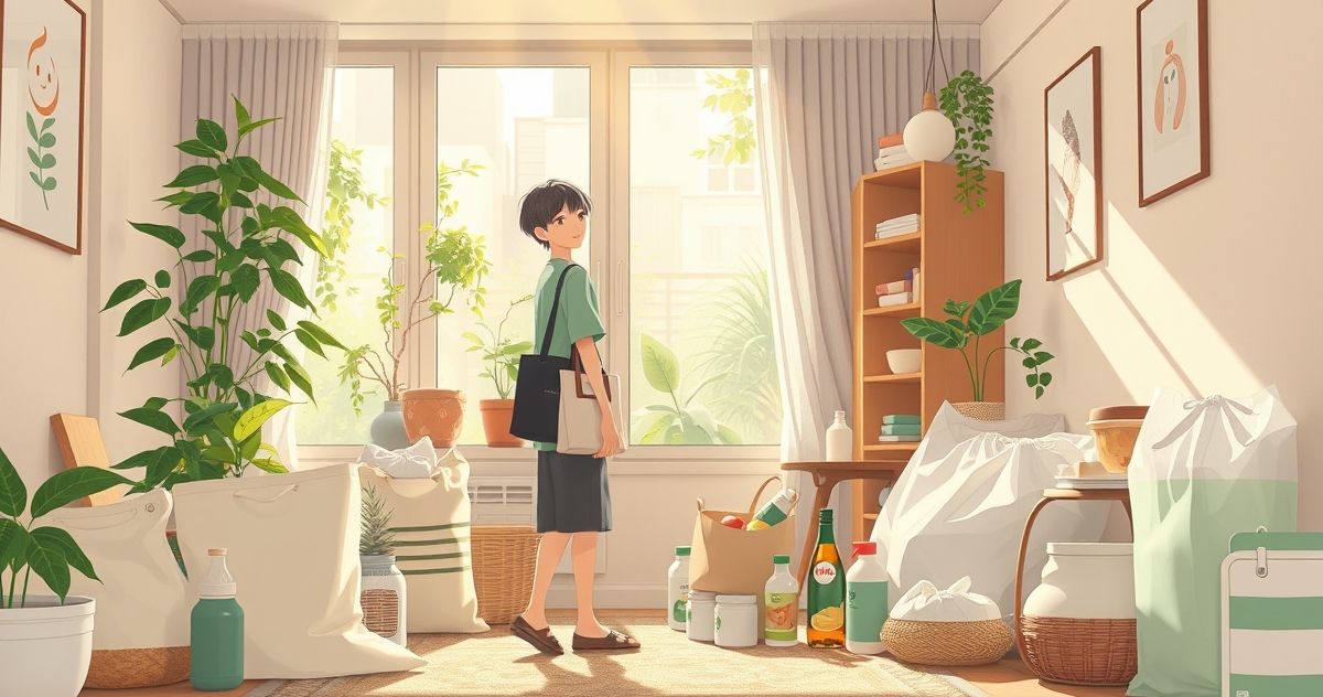2025년 실용적 라이프스타일 트렌드
