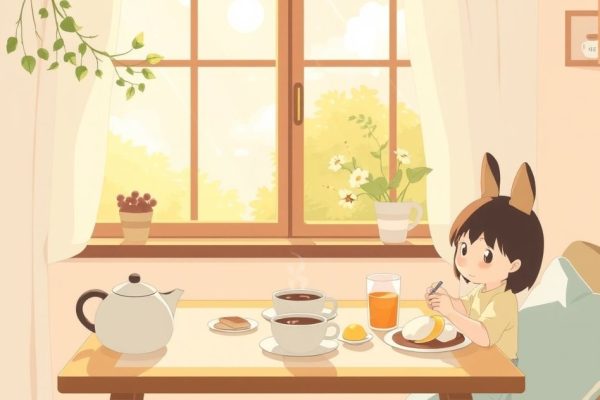 🌸 2025년 트렌드 ‘#아보하’ 완벽 가이드 | 아주 보통의 하루에서 찾는 진짜 행복