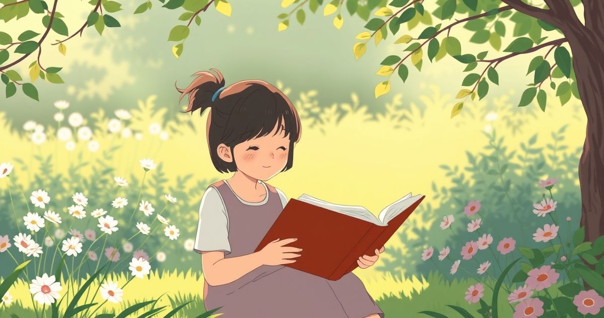 평범한 일상의 행복