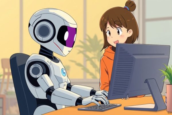 🤖 2025년 AI 에이전트 혁명! 당신의 업무를 대신해줄 똑똑한 디지털 비서가 온다