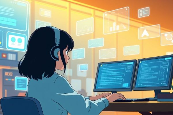🤖 2025년 ChatGPT와 AI로 업무 자동화하는 15가지 실전 방법