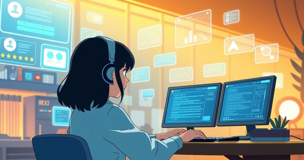 AI Automation Workspace