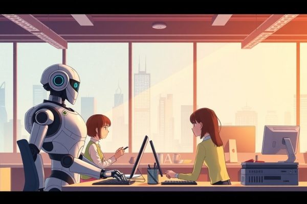 🚀 2025년 AI 비즈니스 혁신 완전정복! 생성형 AI로 수익 10배 늘리는 실전 가이드