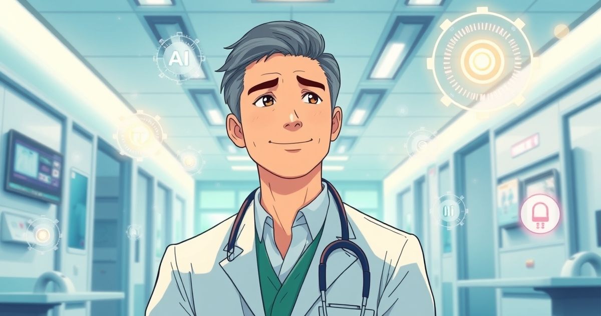 AI Healthcare Summer Health