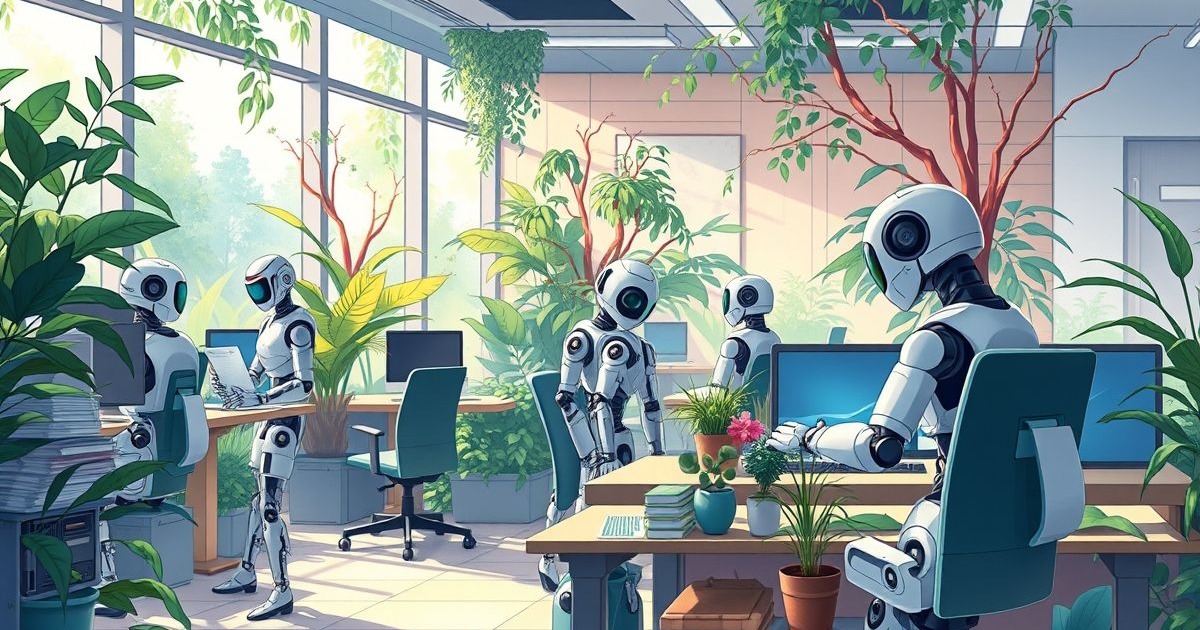 ai-job-replacement-korean-tech