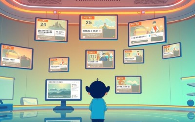 Ai personalized news 1