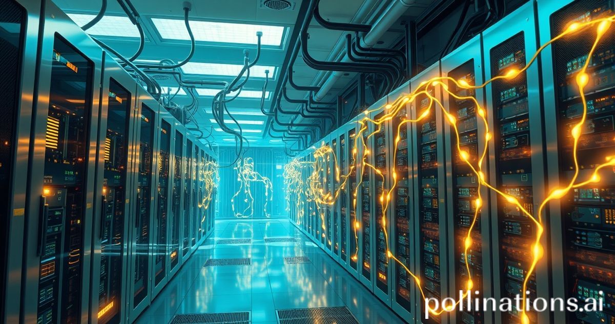 AI Sovereign Technology