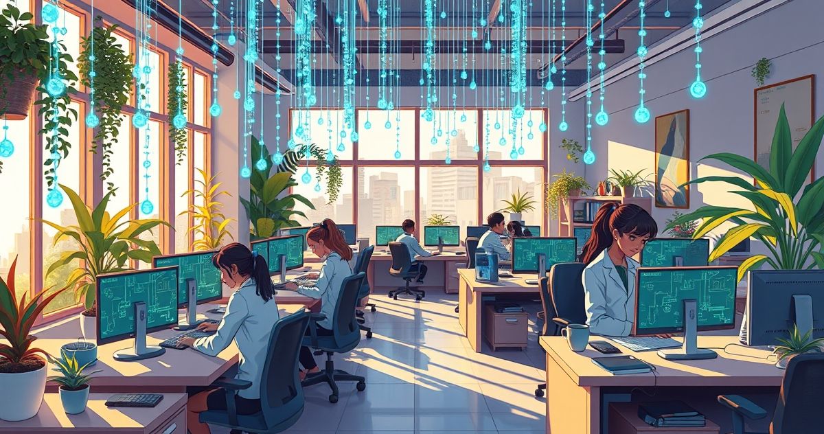 AI Talent Competition