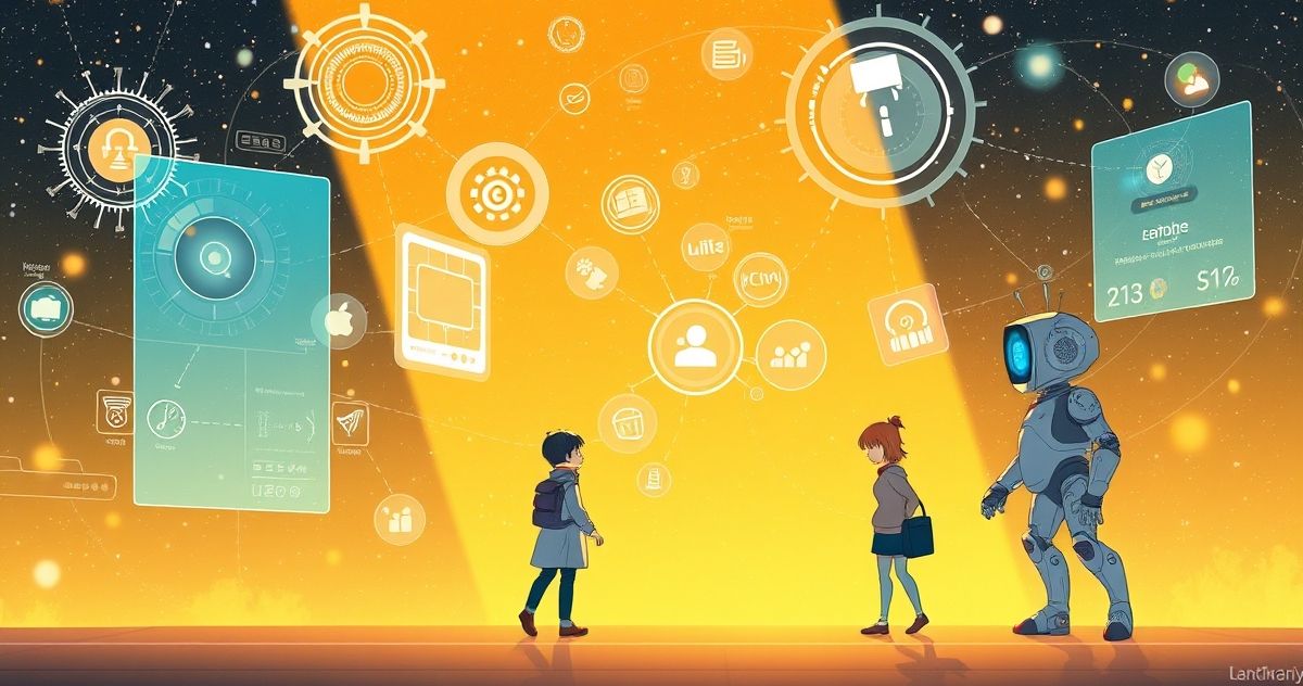 AI Tools Guide 2025