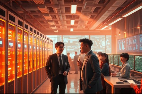 정부 ‘AI 3대 강국’ 선언, 업계 “GPU 외 인프라 지원 필수”