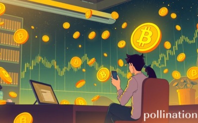Bitcoin investment 5