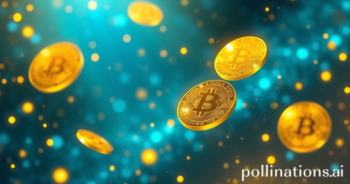 Bitcoin Market Analysis
