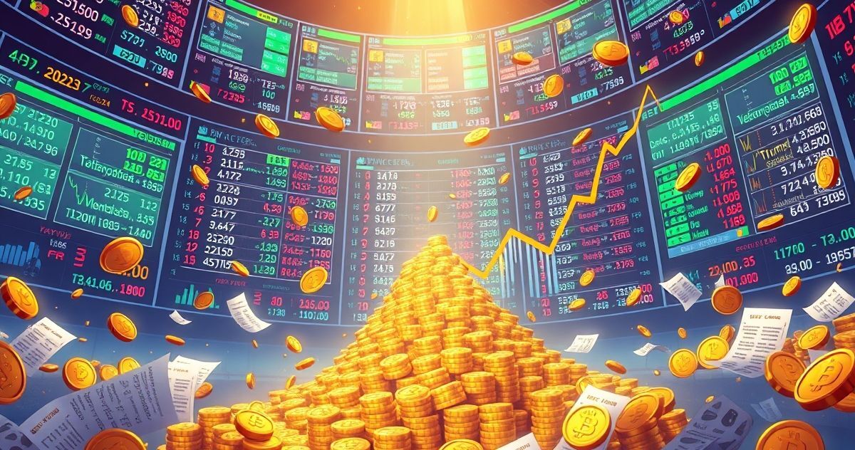Bitcoin V-Shaped Recovery Trump Tax Policy
