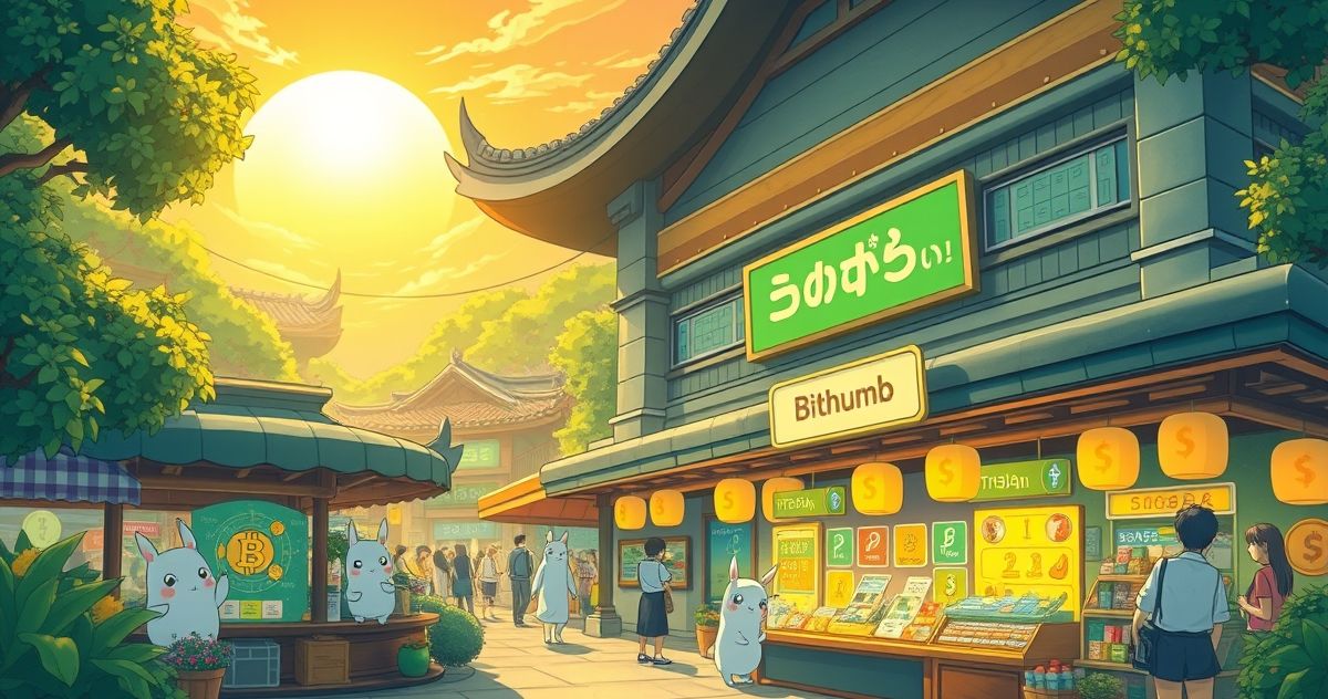 빗썸 스테이블코인