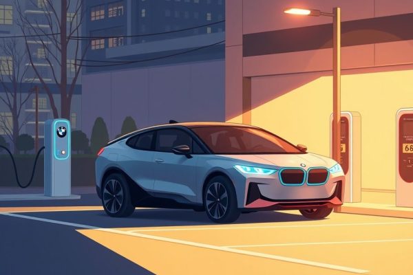 BMW 코리아, 플래그십 순수전기 SAV ‘BMW 뉴 iX’ 사전 예약 시작