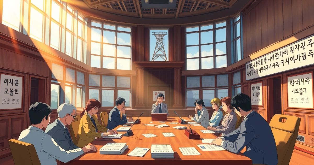 Broadcasting Reform