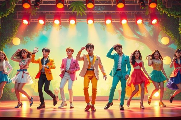크래비티, 대대적 리브랜딩으로 새 출발…정규 2집 ‘Dare to Crave’로 커리어하이 노린다
