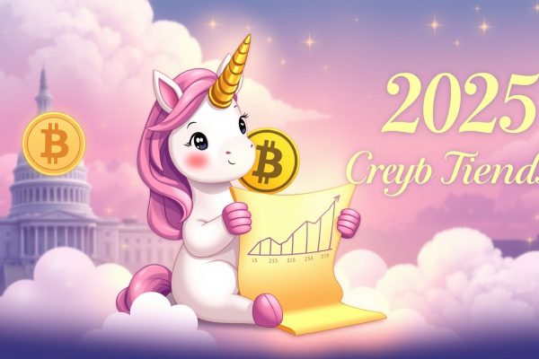 Cryptocurrency Market Revolution 2025: Bitcoin Soars, Ethereum Evolves, and GENIUS Act Transforms Regulatory Landscape Bitcoin Ethereum cryptocurrency trends 2025 GENIUS Act analysis market outlook