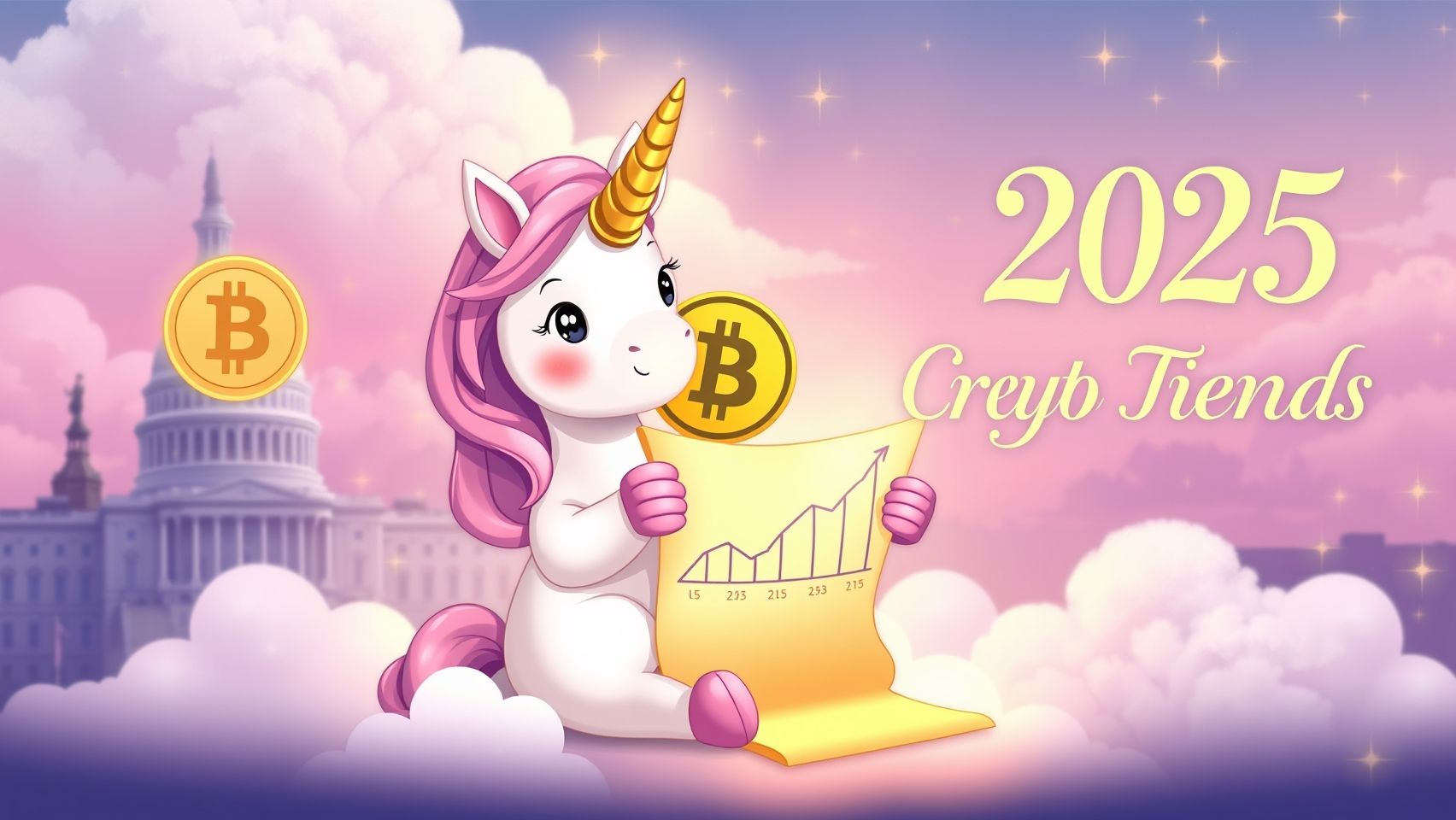 Bitcoin Ethereum cryptocurrency trends 2025 GENIUS Act analysis market outlook