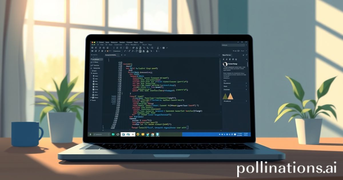 Cursor IDE 작업환경