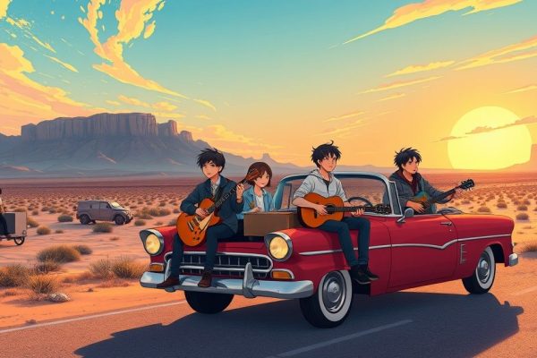데이식스, 첫 번째 영화 ‘6DAYS’ 8월 CGV 단독 개봉 확정