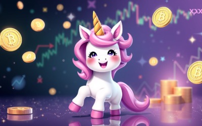 Defi lp tokens research unicorn 1