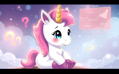 Dex options trading unicorn