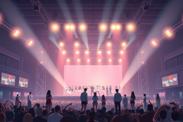 블랙핑크 ‘뛰어’ 글로벌 유튜브 차트 1위, K팝 글로벌 영향력 재확인