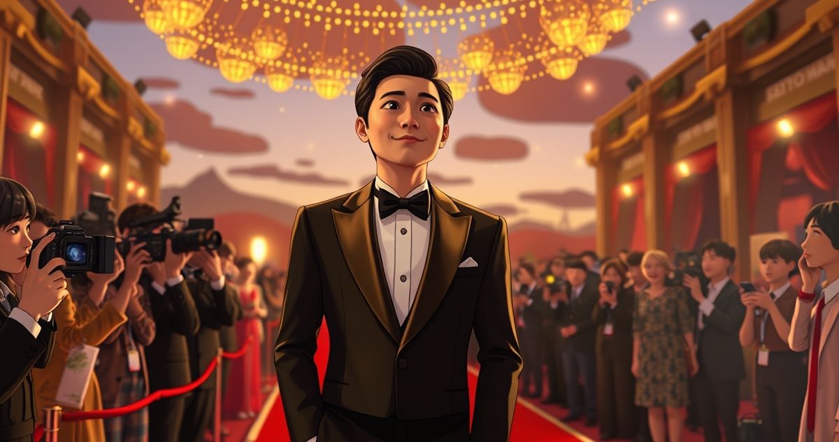 International Film Festival Success