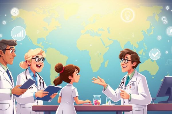 글로벌 혈우병 소식을 한 손에 받아보세요! 세계혈우연맹 발 최신 치료제 개발 현황 공개