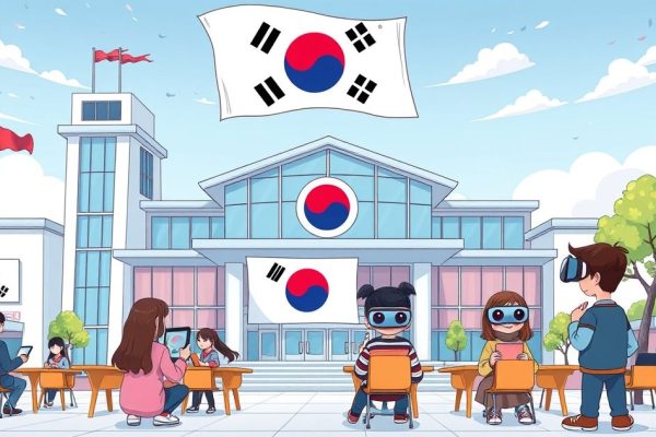 이정선 광주시교육감의 2기 공약, ‘광주교육 르네상스 시대’ 개막 선언
