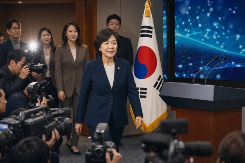 han-sung-sook-minister