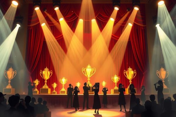 iMBC어워즈 2025, 팬 투표로 선정되는 K-POP 최고 아티스트는?