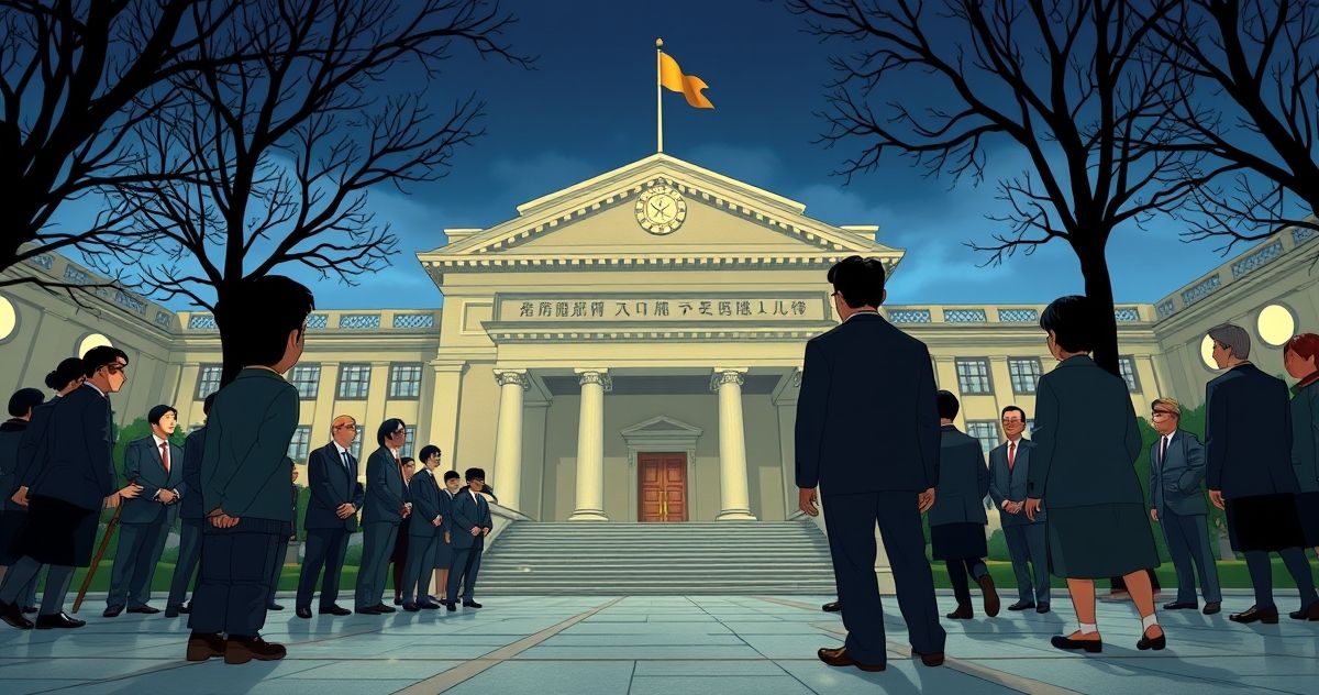 Kim Keon-hee Special Prosecutor Investigation Launches Amid Personnel Verification Controversies