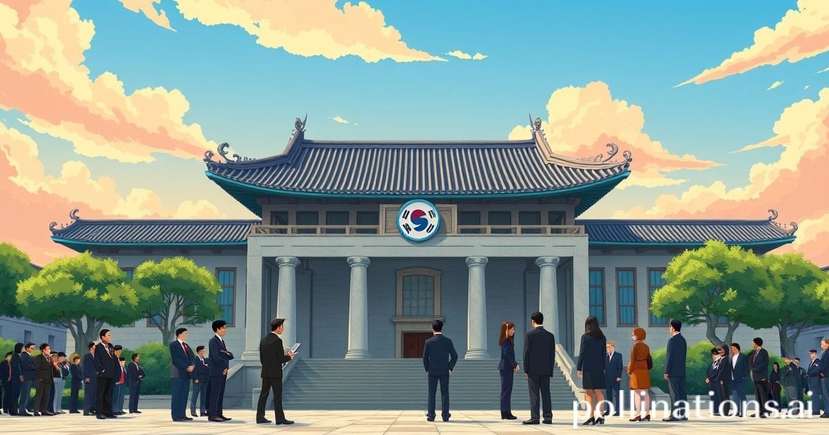 kim-minsuk-pm-appointment