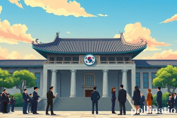 김민석 총리 공식 취임, ‘이재명 정부 초대 내각’ 본격 가동