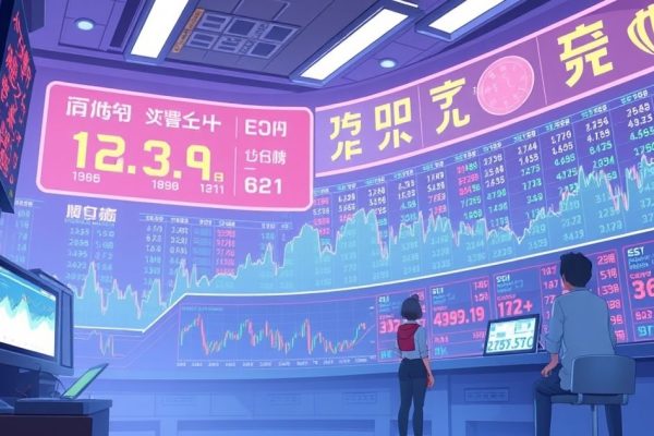 한국 증시 프리미엄