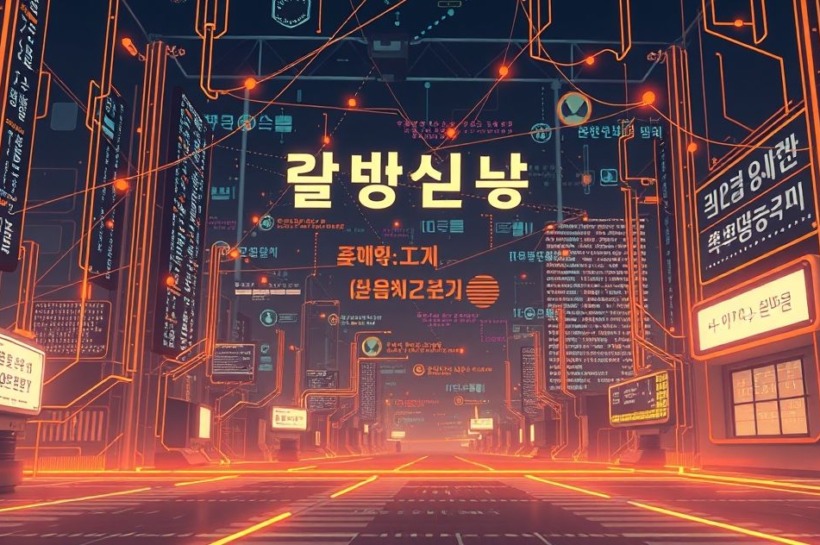 Korean ai llm 1
